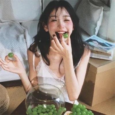 滑稽面孔