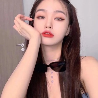 流浪的神女