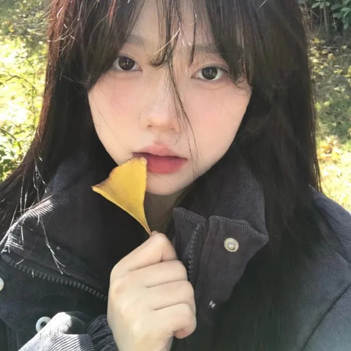 给妹妹的情书